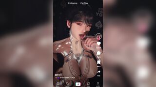 [SnowyN] 22 - Eve's Blacked Breed Mission [Tiktok Style]