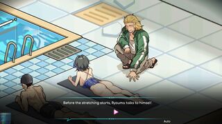 ch2.Lifeguard Holic