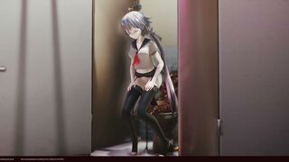 [InnateSEX 15]