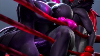 Competitive Arena