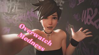 overwatch Madness