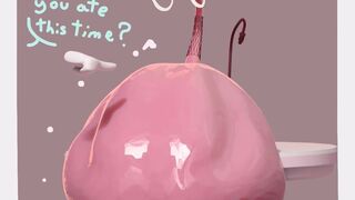 Post vore by camigz