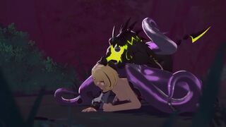 [Furatto] The effects of Miasma