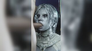 Laxasia the Complete Blowjob Pov