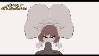 [PrayforCummies] Kim and her iconic sloppy head