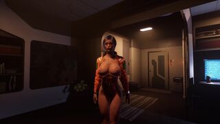 Project Werewulf (Demo)
