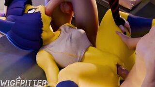 Ankha Pov