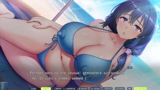 Tomodachi no Haha 2 ~Ren’ai Jouju no Kami. ch/1 ENG
