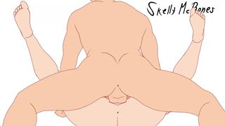Missionary animation