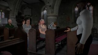 Sunday Service 3