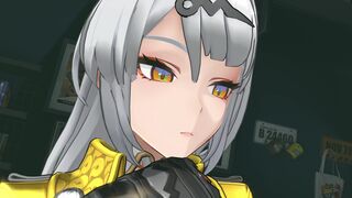 Yixuan 4K No WM Animation