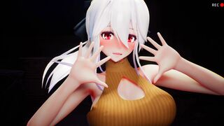 Haku - Party Tonight【21】【Shadow ver.】
