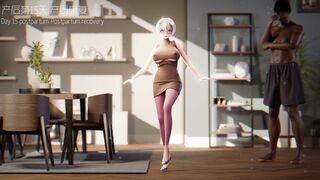illustrious - Genie【25】