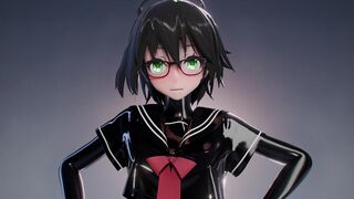 Luotianyi - Heart Attack【62】