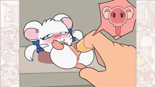 Hamtaro | Star Rifle