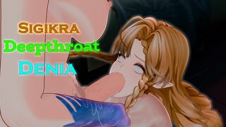 Sigrika x Denia @sr.egolust