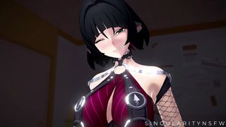 Jane 1 Full Animation