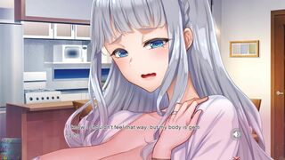Sophie the best titty fuck expert ch/3