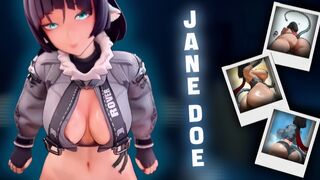 JANE DOE - PMV #1