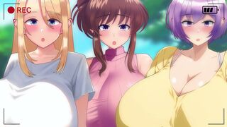 Secret Footage of a Busty Married Woman Having Sex (Bonus)