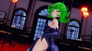 Tatsumaki - NAYEON - POP