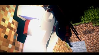 Giant Insect Ep 0.5 - FULL ANIMATION 7 MINUTES