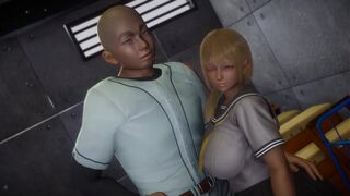 [YURIA] My Sister is My Onahole