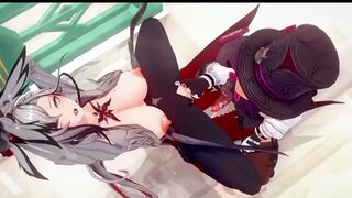 [Koro22] Fingering Compilations