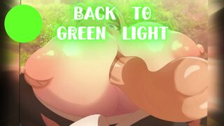 Bleach Red-light Green-light Fap Challenge (JOI)