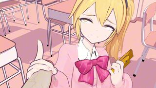 Help from Neru ❤️ | zoanna