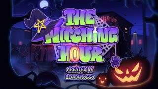 The Witching Hour [NO WM] [LewdFroggo] [4K] [60FPS]