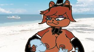 frenni's momy milkers