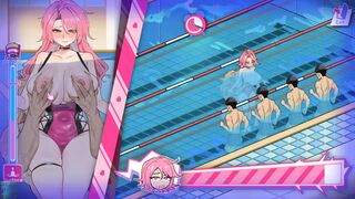Lifeguard Holic ch3.