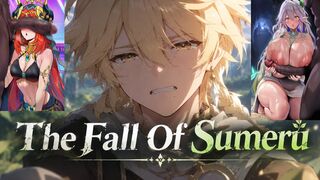 The Fall Of Sumeru