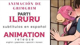 Ilruru Part 1 (Español Sub) | grimgrim