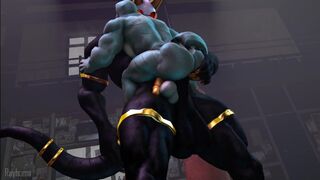 Raydee won Match - [Rayhuma]