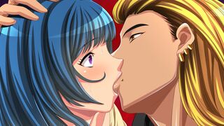 Netorare Milf Natsuko 41 - Scene 4 (voice only)