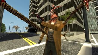 Spider Man: No Way Home Secret Ending SFM NSFW