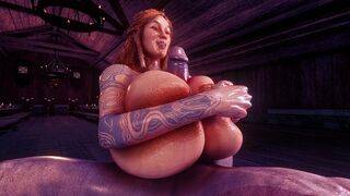 Sif Titjob | Holymacrel