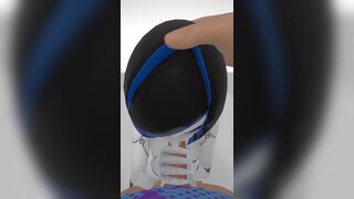 Demi Blowjob