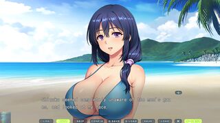 Tomodachi no Haha 2 ~Ren’ai Jouju no Kami. ch/6 ENG