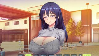 Tomodachi no Haha 2 ~Ren’ai Jouju no Kami. ch/7 ENG