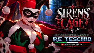 Sirens’ Cage - QueenComplex DOPPIAGGIO ITALIANO