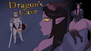 [ShortestBreather] Dragons Cave (Full Animation with BJ)