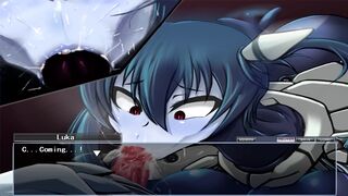 Monster Girl Quest 3 - 10 No Commentary