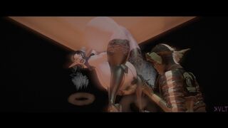 [Kvlt] Gobbed