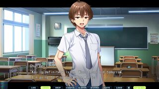 Tomodachi no Haha 2 ~Ren’ai Jouju no Kami. ch/12 ENG