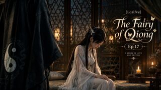 [Lozlfve] The Fairy of Qiong Ep.17 Vietsub