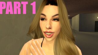 Private Access: The Hookup [PART 1]