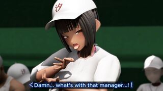 [Taka84] The “Sexy Sign” Strategy (4K60FPS/EngSubs)